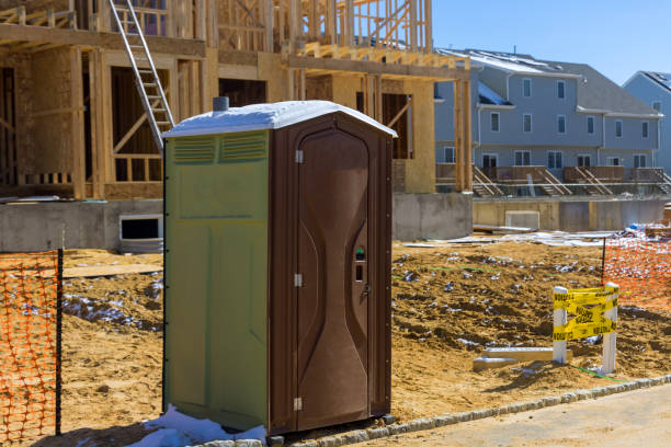 Portable Toilet Options We Offer in Plumsteadville, PA