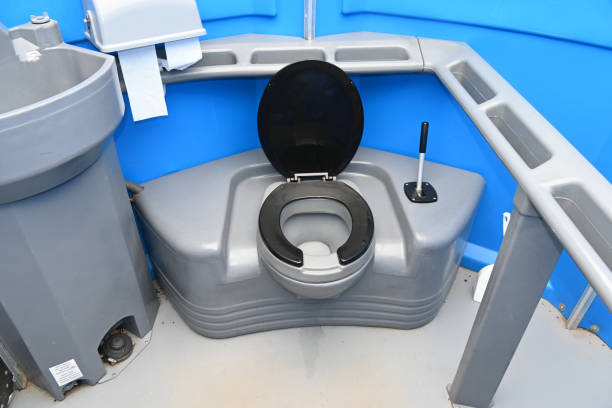 Portable restroom solutions in Plumsteadville, PA