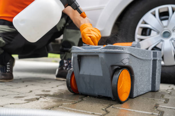 Portable sink rental in Plumsteadville, PA